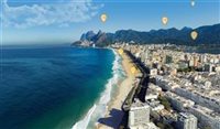 Rio de Janeiro será promovido com tour em realidade virtual