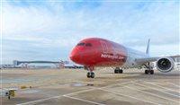 Norwegian: voos low-cost Brasil-Reino Unido nos planos