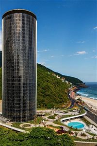 Gran Meliá Nacional Rio organizará feijoada carnavalesca Gran Meliá Nacional Rio organizará feijoada carnavalesca