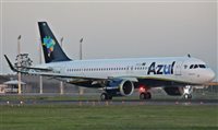 Azul lança faz nova oferta de títulos, em última etapa da reestruturação Azul lança faz nova oferta de títulos, em última etapa da reestruturação
