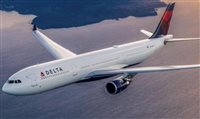 Delta anuncia novos voos entre Nova York e Caribe