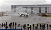 Veja vídeo de voo inaugural do Airbus 321LR