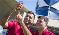 Celebrity Cruises realiza primeiro casamento gay a bordo