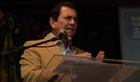 No Rio, trade e autoridades comemoram novo visto No Rio, trade e autoridades comemoram novo visto