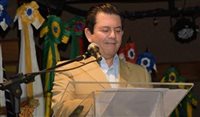 Visto: deputado Otávio Leite comenta vitória para Turismo Visto: deputado Otávio Leite comenta vitória para Turismo