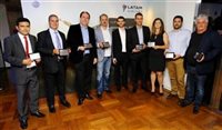 Veja quais são as Agência de Elite Latam do 3T17 Veja quais são as Agência de Elite Latam do 3T17