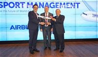 Turkish e Airbus lançam mestrado de aviação; inscreva-se