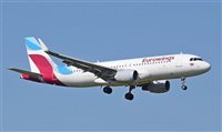 Eurowings pretende se tornar ‘companhia aérea digital’