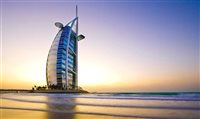 Turista do Golfo gasta 6,5 vezes mais que a média global