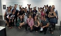 MMTGapnet promove capacitação focada em Disney