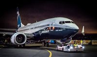 American amplia cancelamentos com 737 Max até setembro American amplia cancelamentos com 737 Max até setembro