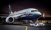 Boeing garante que 737 Max 7 bate A319neo; veja fotos