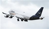 Entidade cobra resposta de Comissão Europeia sobre taxa da Lufthansa