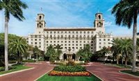 Ranking: Palm Beach tem 18 hotéis com maiores avaliações