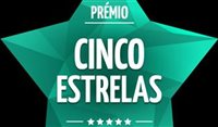 Nortravel ganha prêmio Cinco Estrelas 2018