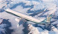 Boeing cresce 60% e entrega 280 aeronaves no 1º semestre de 2025 Boeing cresce 60% e entrega 280 aeronaves no 1º semestre de 2025