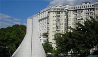 Vida nova: Italiano quer reconstruir hotel Glória (RJ) Vida nova: Italiano quer reconstruir hotel Glória (RJ)