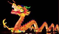 Ano Novo Chinês movimentará 11% a mais de turistas