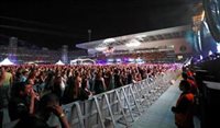 Curitiba lança lista de espaços para eventos na cidade