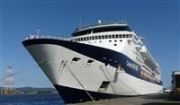 Infinity deixará País e dará lugar ao Celebrity Eclipse Infinity deixará País e dará lugar ao Celebrity Eclipse