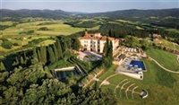 Belmond paga US$ 48 mi por hotel-castelo na Toscana