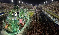 Rio: começa a pré-reserva de camarotes para o Carnaval 2022