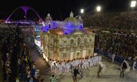 Veja os destinos mais buscados para o carnaval de 2020 Veja os destinos mais buscados para o carnaval de 2020