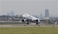 Qatar converte pedido de A321neo em aviões de longo alcance