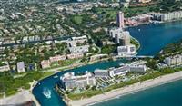 The Palm Beaches bate recorde de visitantes em 2017