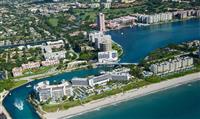 Em alta, Palm Beaches recebe 2,3 milhões de visitantes no 1T18