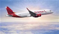 Avianca já vende duas frequências diárias GRU-VIX Avianca já vende duas frequências diárias GRU-VIX