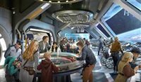 De Star Wars a Marvel: as novidades dos parques Disney