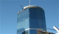 Marriott assume construção de resort-cassino em Vegas