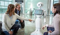 Como os robôs podem apoiar em serviços prestados no Turismo