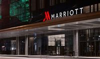 Lucro da Marriott cresce 12% no terceiro trimestre