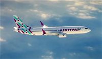 Air Italy encerra hoje operações no Brasil
