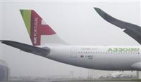 Airbus revela primeiro A330neo da Tap; veja foto