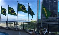 Brasil está entre os 10 países mais acolhedores do mundo