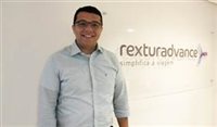 Rextur Advance anuncia gerente regional para o Nordeste Rextur Advance anuncia gerente regional para o Nordeste
