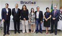 Braztoa espera 1,8 mil agentes em encontro em São Paulo
