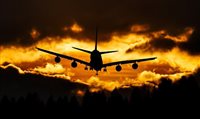Iata: início de 2018 teve pior crescimento dos últimos cinco anos Iata: início de 2018 teve pior crescimento dos últimos cinco anos