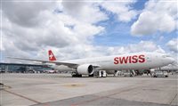 Swiss retomará operações para o Brasil em julho