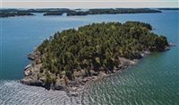 Ilha deserta da Finlândia ganha resort só para mulheres