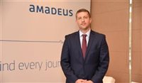 Amadeus tem novo head para Soluções Corporativas na América Latina e Caribe