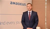 Amadeus tem novo head para Soluções Corporativas na América Latina e Caribe Amadeus tem novo head para Soluções Corporativas na América Latina e Caribe