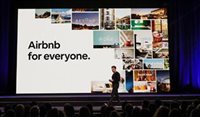 CEO do Airbnb assume concorrência com OTAs