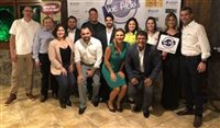 Latam Travel premia vencedores de campanha no Sul; fotos Latam Travel premia vencedores de campanha no Sul; fotos