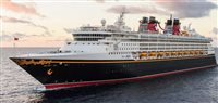 Disney Cruise Line divulga itinerários para 2019; confira