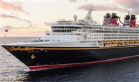 Disney Cruise Line inclui Brest e Toulon (França) em itinerários