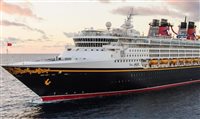 Disney Cruise Line inclui Brest e Toulon (França) em itinerários Disney Cruise Line inclui Brest e Toulon (França) em itinerários